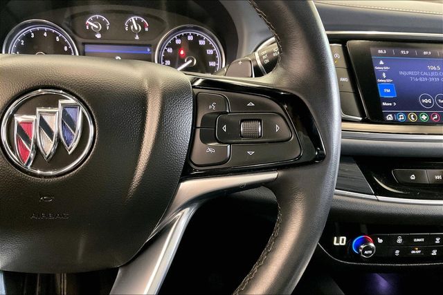 Thumbnail: 2022 Buick Enclave - 27