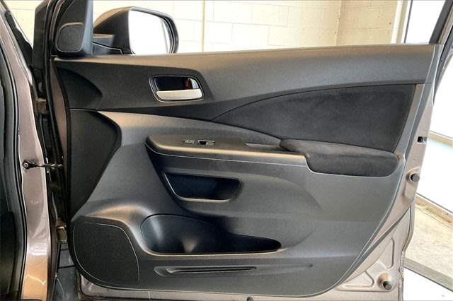 Thumbnail: 2012 Honda CR-V - 31