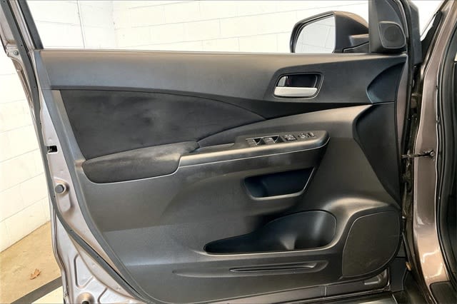 Thumbnail: 2012 Honda CR-V - 30