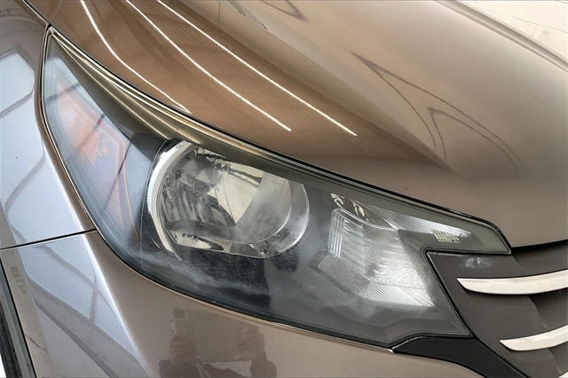 Thumbnail: 2012 Honda CR-V - 32