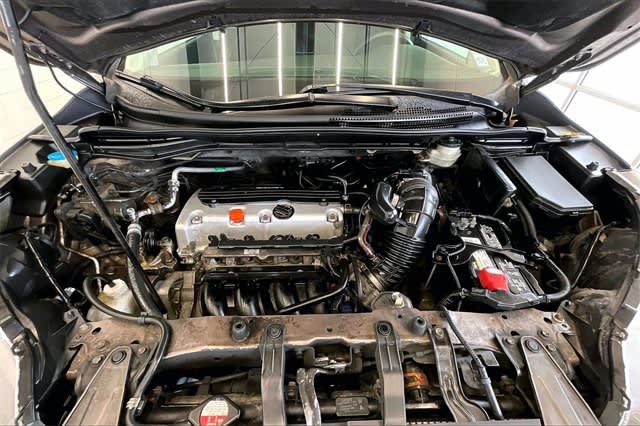 Thumbnail: 2012 Honda CR-V - 9