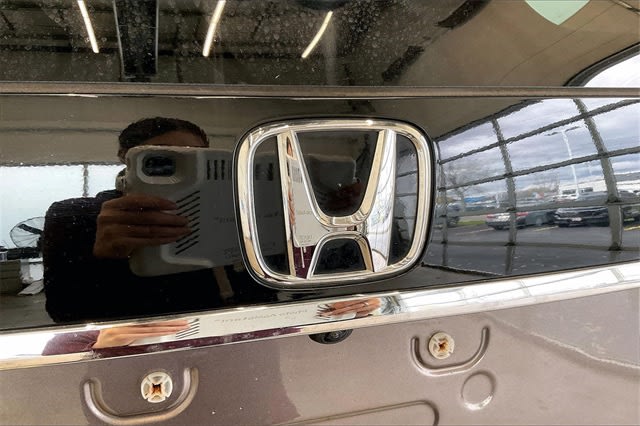 Thumbnail: 2012 Honda CR-V - 17