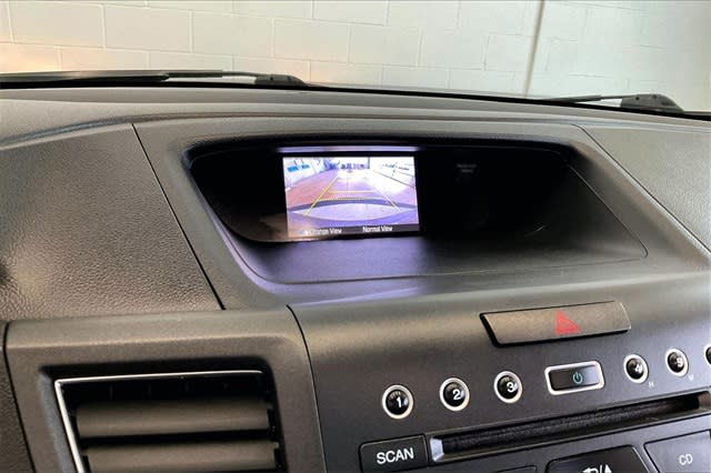 Thumbnail: 2012 Honda CR-V - 16