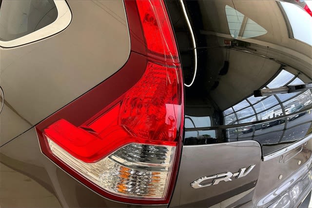 Thumbnail: 2012 Honda CR-V - 33