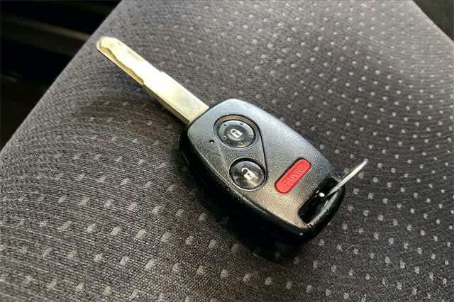 Thumbnail: 2012 Honda CR-V - 20