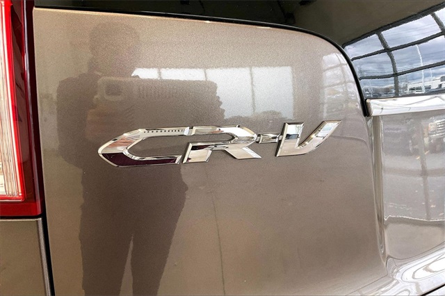 Thumbnail: 2012 Honda CR-V - 35