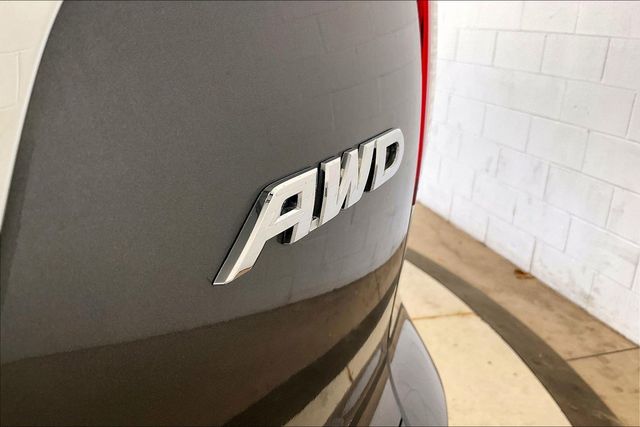 Thumbnail: 2015 Honda CR-V - 7
