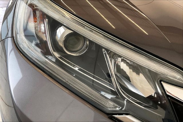 Thumbnail: 2015 Honda CR-V - 31