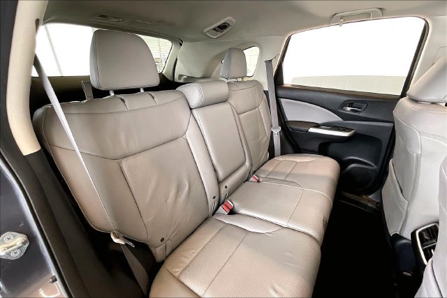 Thumbnail: 2015 Honda CR-V - 25