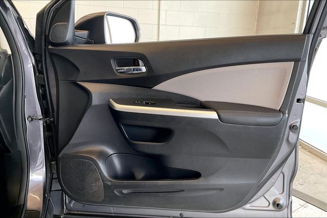 Thumbnail: 2015 Honda CR-V - 30