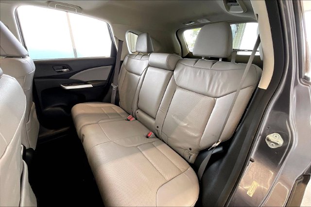 Thumbnail: 2015 Honda CR-V - 21