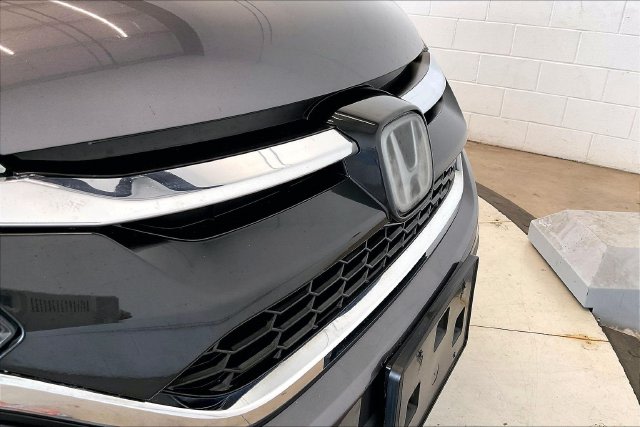 Thumbnail: 2015 Honda CR-V - 34