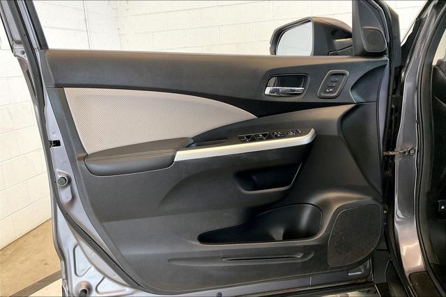Thumbnail: 2015 Honda CR-V - 29