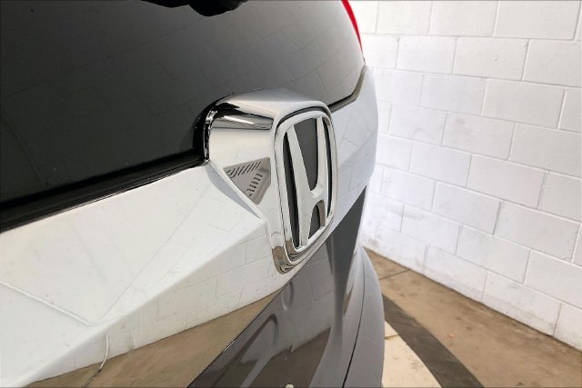 Thumbnail: 2015 Honda CR-V - 35