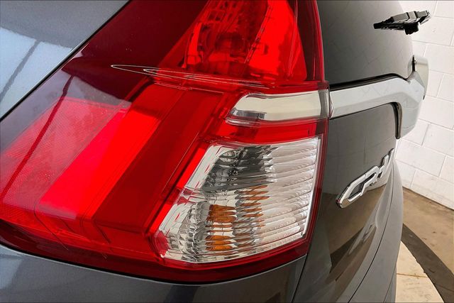 Thumbnail: 2015 Honda CR-V - 32