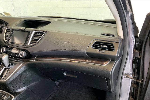 Thumbnail: 2015 Honda CR-V - 24