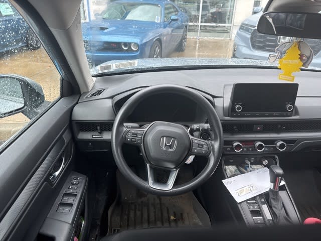 Thumbnail: 2023 Honda CR-V - 2