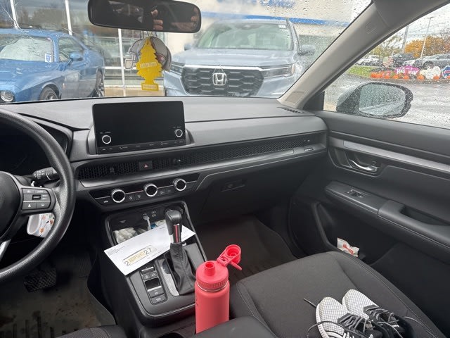 Thumbnail: 2023 Honda CR-V - 6