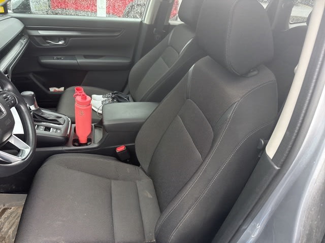 Thumbnail: 2023 Honda CR-V - 7