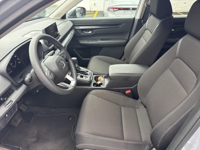 Thumbnail: 2023 Honda CR-V - 8