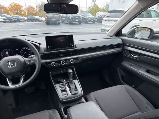 Thumbnail: 2023 Honda CR-V - 7