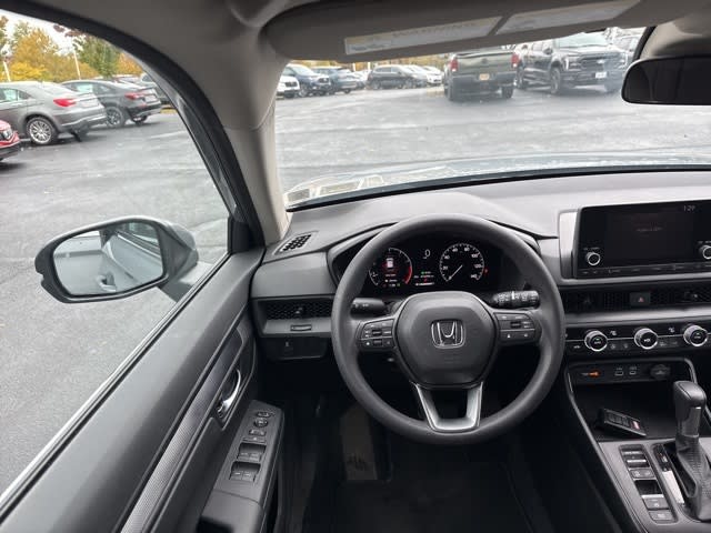 Thumbnail: 2023 Honda CR-V - 2