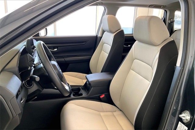 Thumbnail: 2023 Honda CR-V - 11