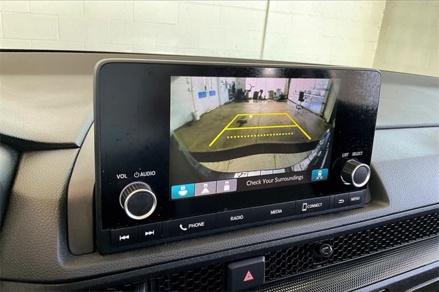 Thumbnail: 2023 Honda CR-V - 16