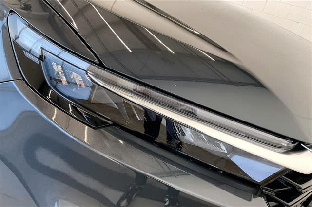 Thumbnail: 2023 Honda CR-V - 31