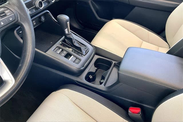 Thumbnail: 2023 Honda CR-V - 17