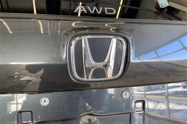 Thumbnail: 2023 Honda CR-V - 7