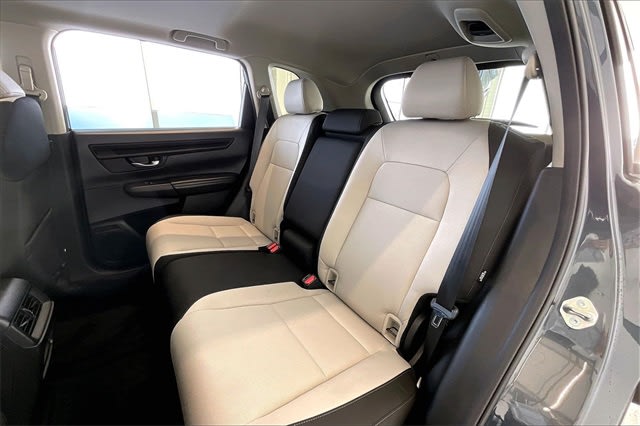 Thumbnail: 2023 Honda CR-V - 22