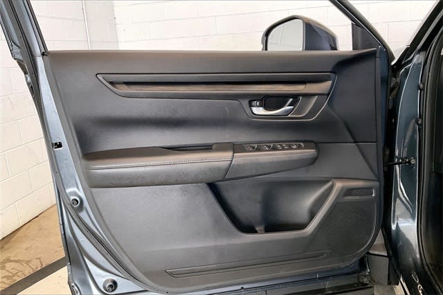 Thumbnail: 2023 Honda CR-V - 29