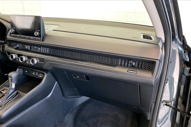 Thumbnail: 2023 Honda CR-V - 25