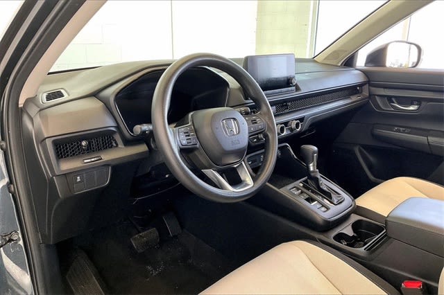 Thumbnail: 2023 Honda CR-V - 2