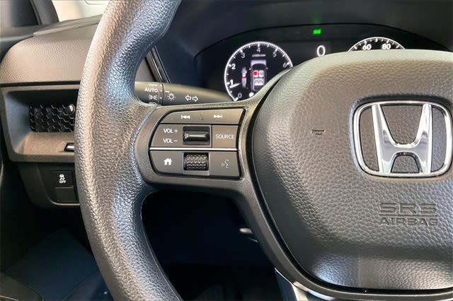 Thumbnail: 2023 Honda CR-V - 27