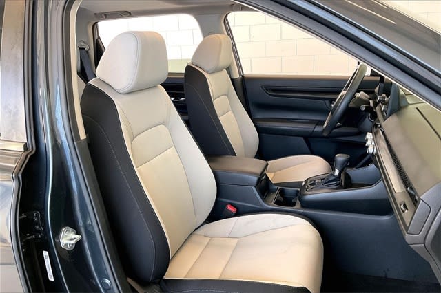 Thumbnail: 2023 Honda CR-V - 12