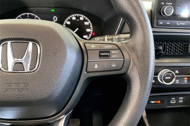 Thumbnail: 2023 Honda CR-V - 28