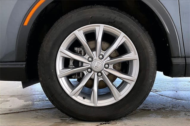 Thumbnail: 2023 Honda CR-V - 8