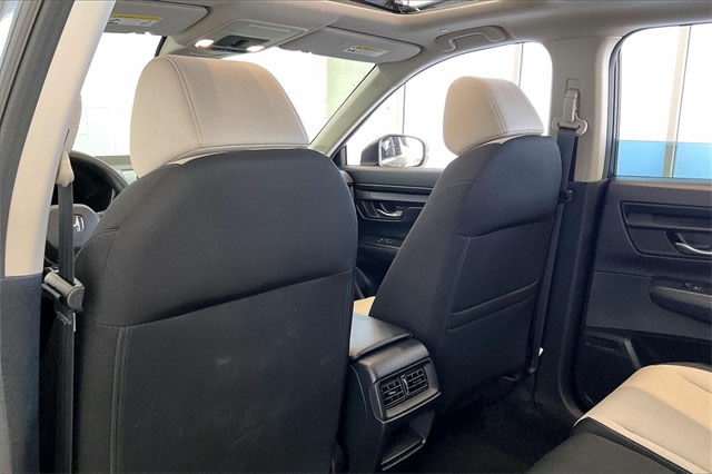 Thumbnail: 2023 Honda CR-V - 13