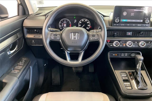 Thumbnail: 2023 Honda CR-V - 14