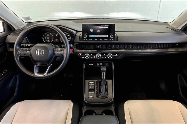 Thumbnail: 2023 Honda CR-V - 10