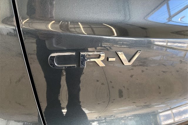 Thumbnail: 2023 Honda CR-V - 35