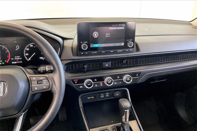 Thumbnail: 2023 Honda CR-V - 15