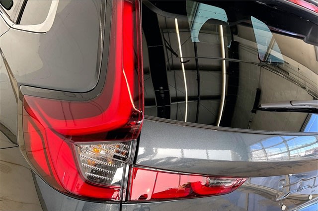 Thumbnail: 2023 Honda CR-V - 32