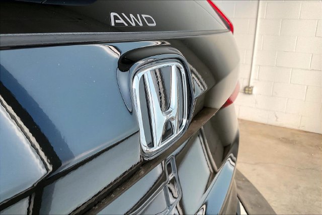 Thumbnail: 2024 Honda CR-V - 17