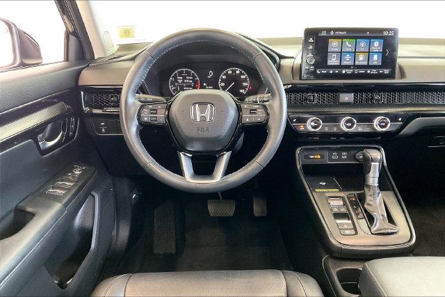 Thumbnail: 2024 Honda CR-V - 14