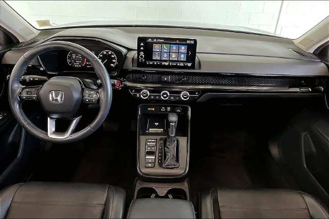 Thumbnail: 2024 Honda CR-V - 10