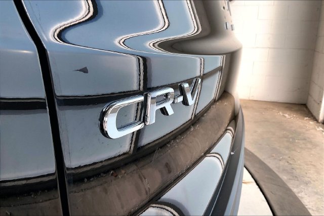Thumbnail: 2024 Honda CR-V - 35