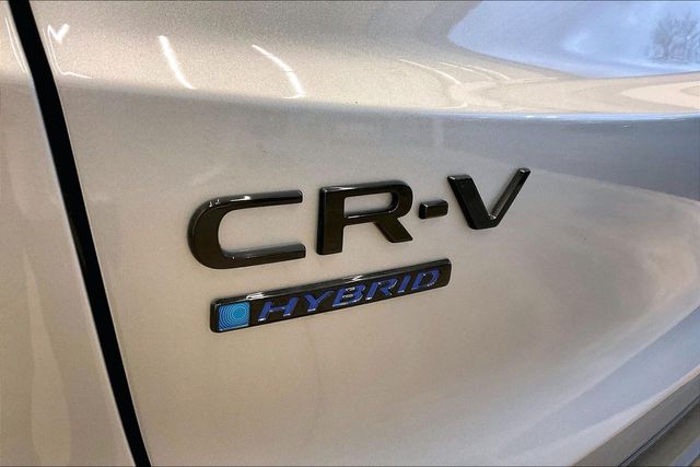 Thumbnail: 2026 Honda CR-V - 35